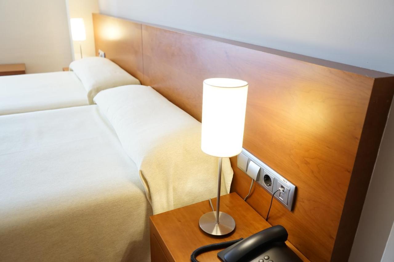 Hotel Santuari Balaguer